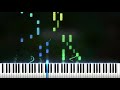 Super Animal Theme! (LyricWulf Piano Cover)