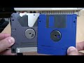 💾 The genius engineering of the 3½ inch floppy disk 💾