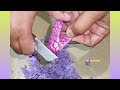 Asmr sayisfying soap  cutting | carving relaxing sounds | awa relaxing #15