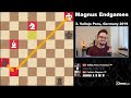 8 Unbelievable Endgames By Magnus Carlsen