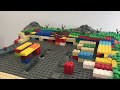 Building a HUGE Clone Trooper Base in LEGO | Episode 9, Fixing areas of the Moc |