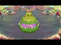 All Monster Ethereal Workshop Wave 1,2,3,4 Details Construction | MSM ANIMATION! My Singing Monsters