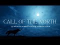 CALL OF THE NORTH | 33 Minute Sound Healing | Ancient Nordic Meditation Music