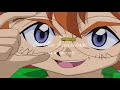 Beyblade BS BSMV: Ready as I'll ever be [''Tangled: The Series'' Beyblade Style!]