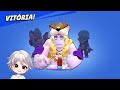 Liberei a Nova Skin Jacky Sépia e Fui Rumo ao Mestre no Brawl Stars