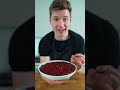 Cranberry Sauce - Simple Ways