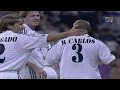 Roberto Carlos Top 25 Powerful Goals