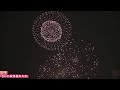 【LIVE】まもなくフィナーレ！なにわ淀川花火大会2024　連続花火を特等席で一緒に見ませんか？【生配信中】Naniwa Yodogawa Fireworks