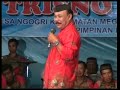 Dagel jowo-Sulabi-Kidungan Wali Songo- Ludruk Trisno Enggal Pimpinan Bopo Sutrisno Megaluh-Jombang-