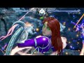 SoulCalibur VI — Amesang (Talim) VS Anung Um Rama (Darius) | Xbox Series X Ranked