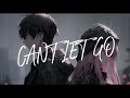 Miruu - Can’t Let Go… (Official Audio)