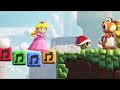 Game Review: Super Mario Bros Wonder