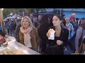 Best World Street Food. Italy Giant Event, Bigger than ever. 'Gusti di Frontiera' Festival, Gorizia