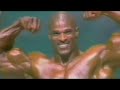 RONNIE COLEMAN - TRAIN LIKE A BEAST - EAT LIKE A MONSTER