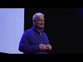 Breaking the generational cycle of poverty  | Duncan Campbell | TEDxPortland