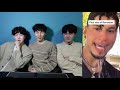 Koreans watch Ramadan TikTok (No Music / Eng sub)