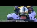 Most Dominant Defensive Tackle in the Big Ten || Michigan DT Maurice Hurst 2017 Highlights ᴴᴰ