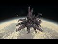 Vistazo y tour a la nave ARGO MOLE  | Star Citizen