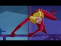 Totally Spies! 🚨 Season 2, Episode 23-24 🌸 HD DOUBLE EPISODE COMPILATION