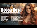 The Best Jazz Bossa Nova Covers 2024 Collection 🎼 Bossa Nova Best Songs 🌈 Cool Music 2024