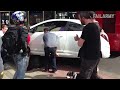 Dumb Drivers | Driving Fails Caught on Camera | FailArmy