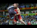 Strength Training Routine of an Olympic Champion Wrestler (Analysis)