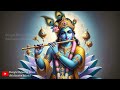 Non Stop Best Krishna Flute Music | Krishna Songs | Bhakti Song | Relaxing Music | Krishna Flute