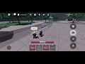 1v1 my brother lostgoat I’m not gonna say who win just watch the video ( strongest battle ground )