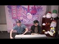 Zain (Marth) vs aMSa (Yoshi) - Eggdog Invitational 2024 - Melee Singles: Losers Semifinals