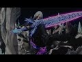 Cool Vergil Battle Finish | Devil May Cry 5