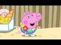 Peppa Pig Full Episodes - LIVE 🚨 BRAND NEW PEPPA PIG EPISODES ⭐️