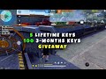 Best Screen Recorder For Free Fire Low End PC with 90FPS + GIVEAWAY
