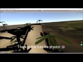 WebGL Online Multiplayer game test