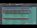 How to make epic metal in FL Studio
