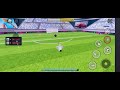 Being Stupid In Roblox Football — Roblox (2.0 Football)