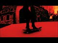 DIMV Red Skating Clip