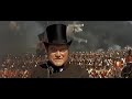 1812 Overture but it's 1815 Waterloo