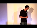 Big data and dangerous ideas | Daniel Hulme | TEDxUCL