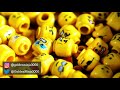 LEGO Marvel Guardians of the Galaxy Benatar Comparison! Infinity War 76107 vs. Endgame 76193