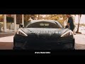 Corvette Vibe FILM | Re-edit Video by Arnav Chelani Edits | 4k