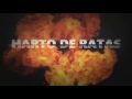 XBOX ONE - BF4 - HARTO DE RATAS - Una rata en el armario