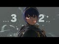 【SSBU】ORDER | Smash Bros. Ultimate Marth Montage