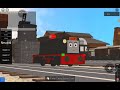 BTWF narrow gauge engines episode 22: crovans gate narrow gauge engines (part 2)