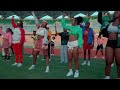 Zuchu - Kitu ft Bontle Smith & Tyler icu (Dance Video)