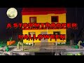 A Storm Trooper Halloween Teaser: LEGO stop motion trailer