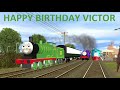 TSOS: Theif Remake Eric's Mistake (Happy Birthday Victor Tanzig)