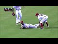 MLB Greatest Catches In History (HD)