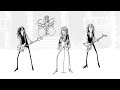 Ozzy Osbourne - Crazy Train (Official Animated Video)
