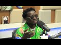 Michael Blackson Proposes To Girlfriend Live On The Breakfast Club