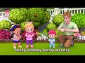 Guess Animal Sounds and More Songs Compilation | Bebefinn Best Kids Songs and Nursery Rhymes